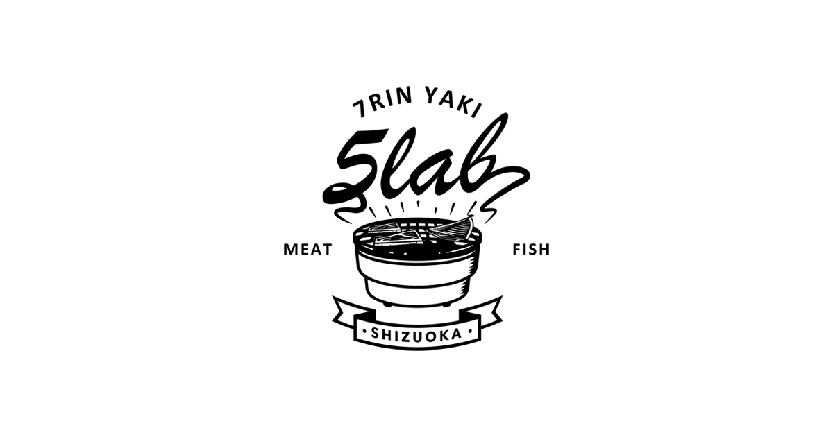 7RIN YAKI 5Lab